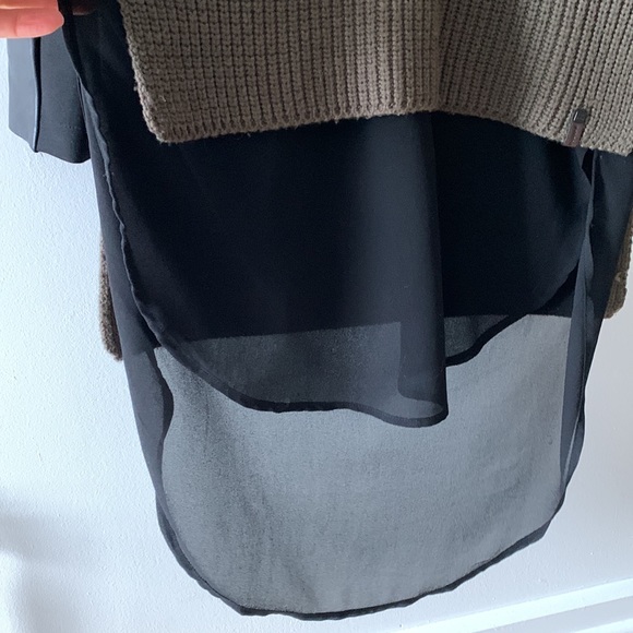 Rudsak tunic size small - Picture 6 of 9